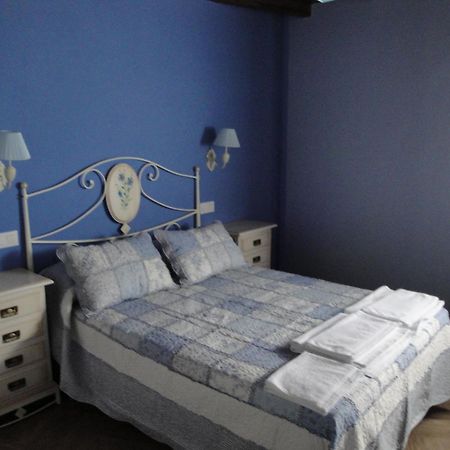 Casa Rural Sierra San Mamede La Codosera ภายนอก รูปภาพ