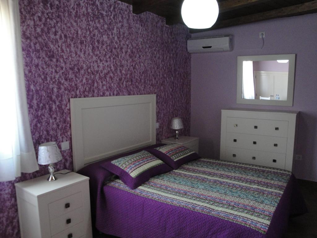 Casa Rural Sierra San Mamede La Codosera ภายนอก รูปภาพ